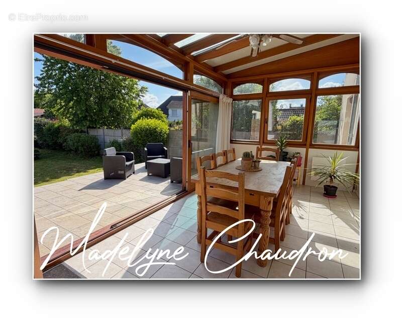Maison à LARDY