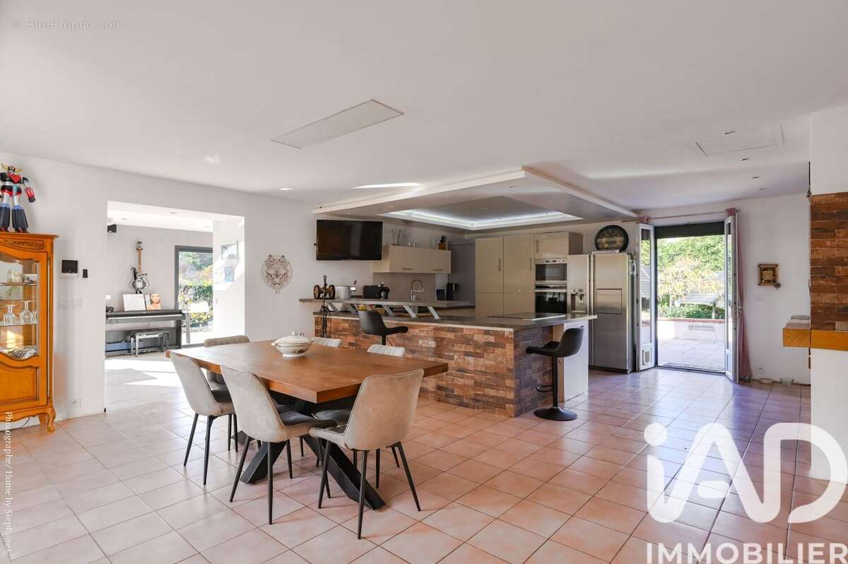 Photo 4 - Maison à PLAN-D&#039;AUPS-SAINTE-BAUME