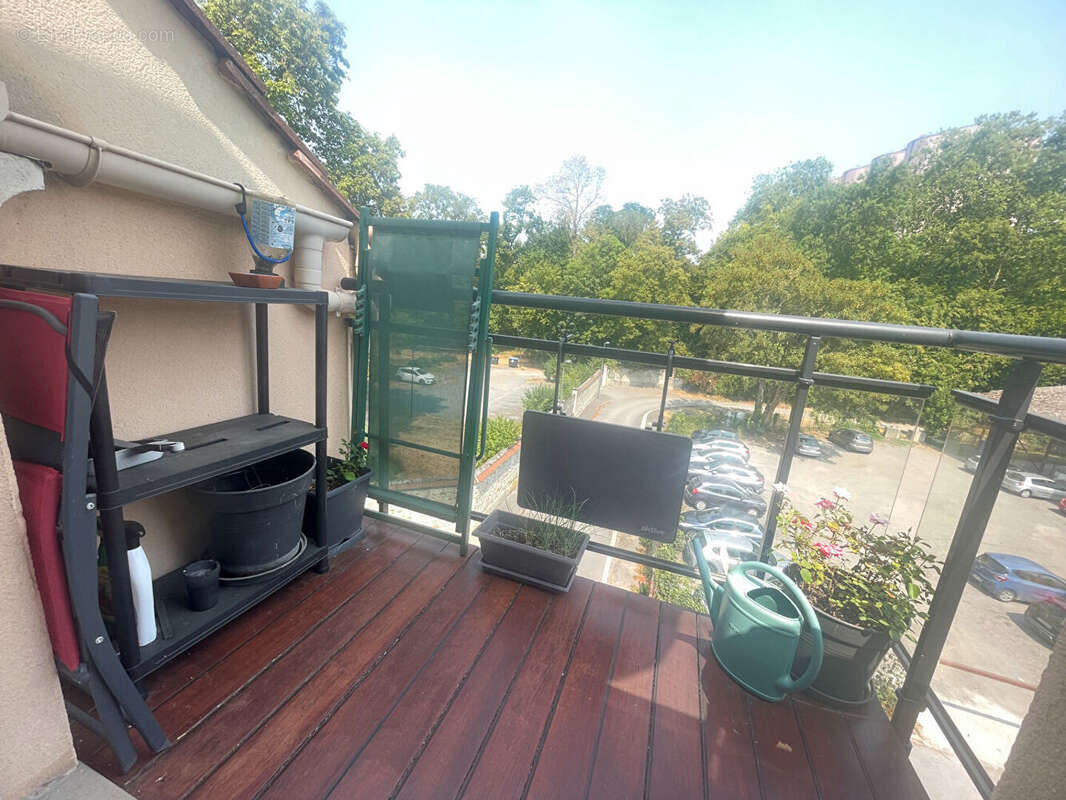 Appartement Villenoy 2 pièce(s) 39.87 m2 - photo 8