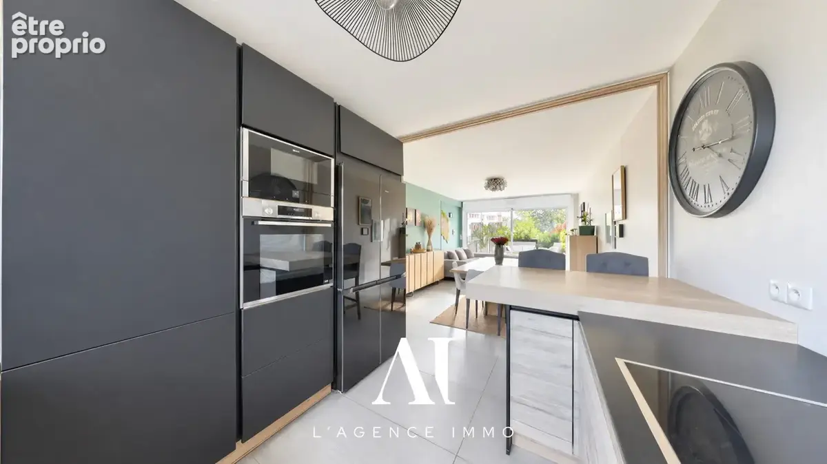 Appartement 4 pièces 113 m² à vendre à Gex (01170) - photo 9