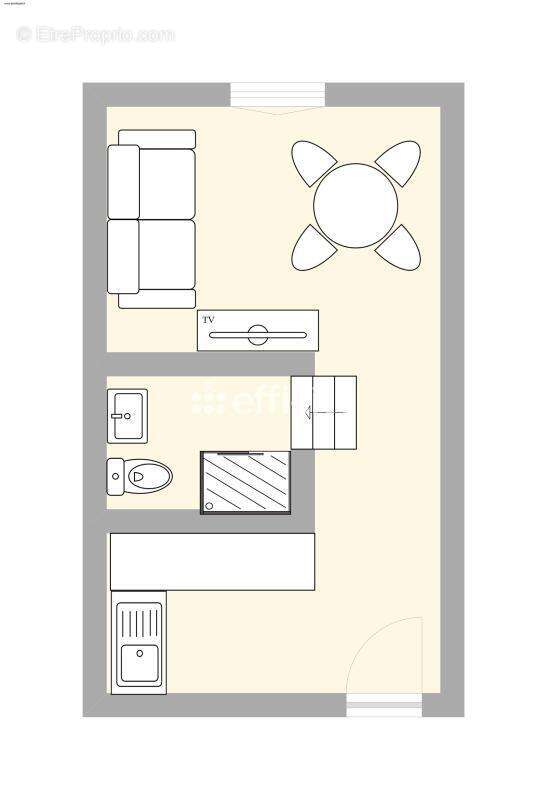 Appartement à ROYAN
