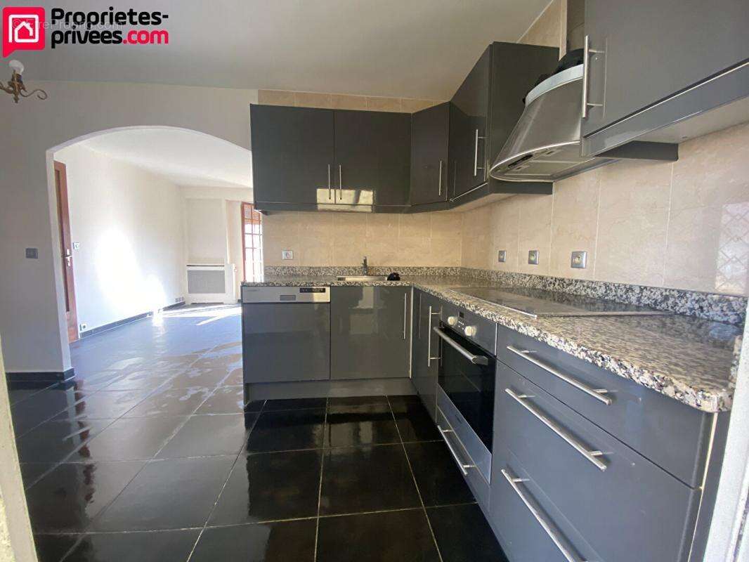 Maison à GARGES-LES-GONESSE