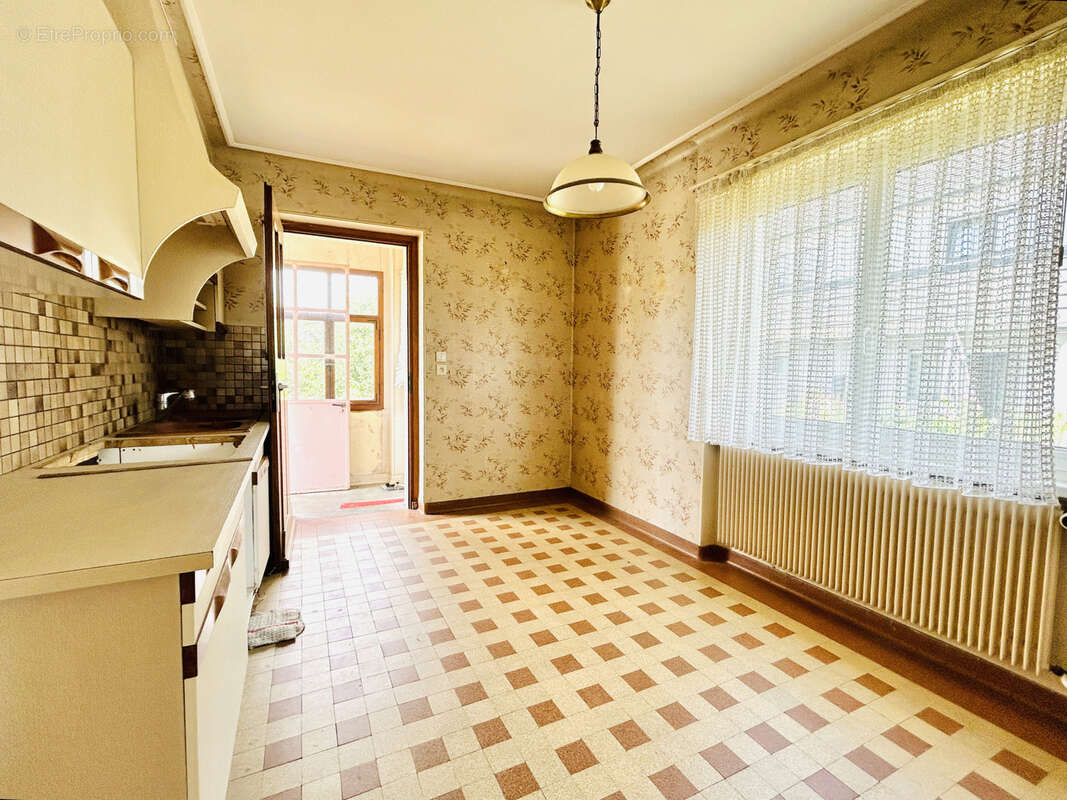 Maison individuelle 5 pièces - photo 8