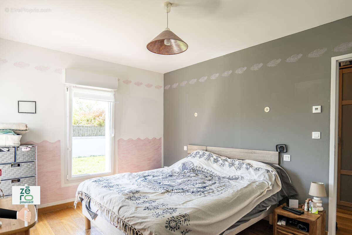 Maison à LE PERRIER