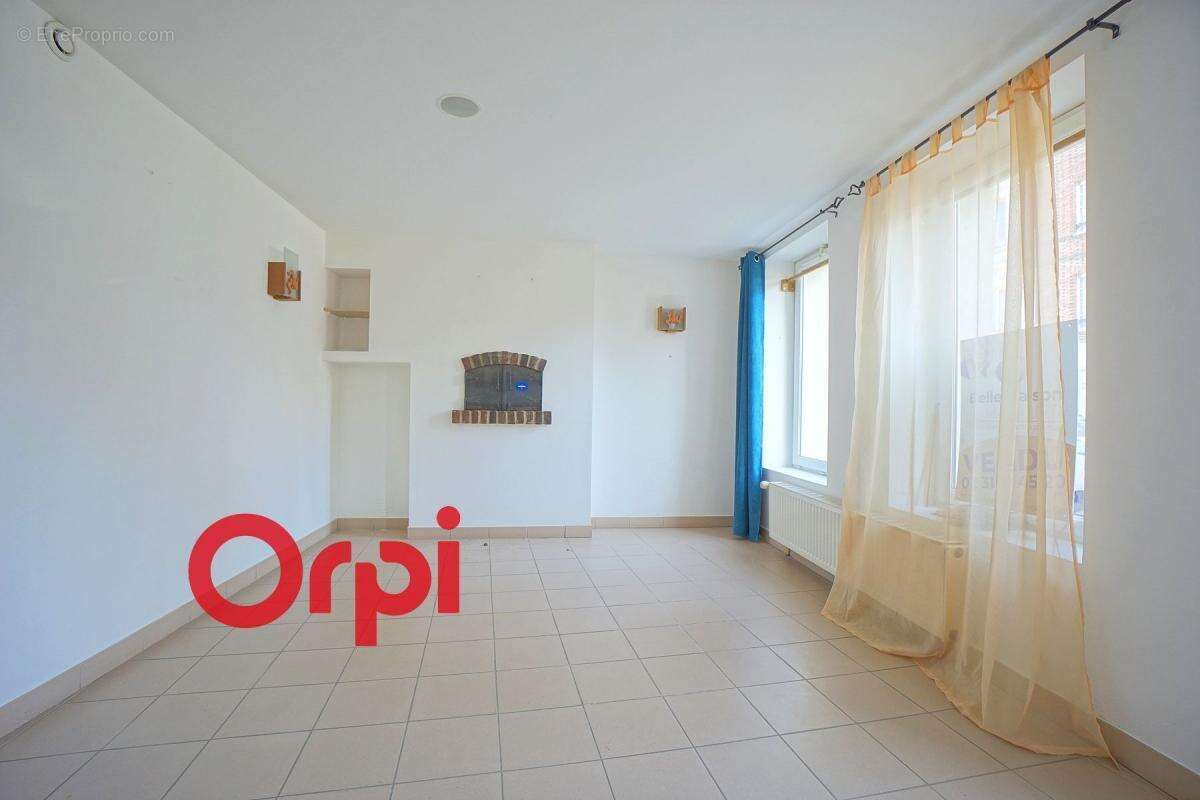 Appartement à ORBEC