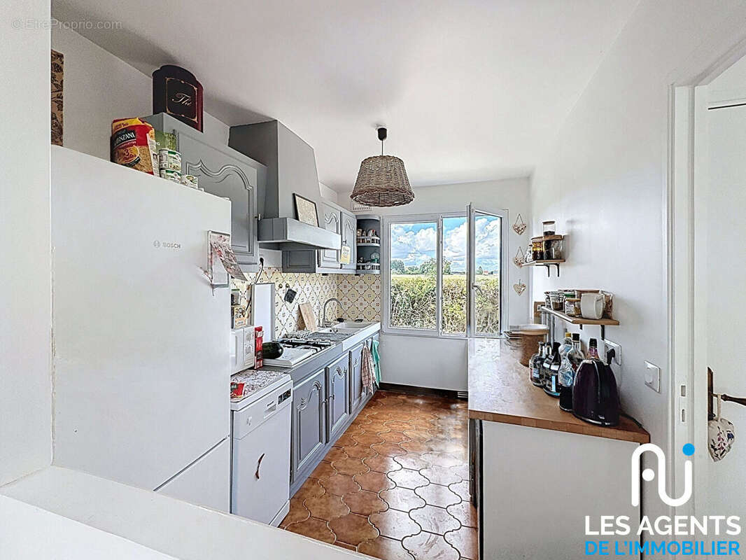 Maison à SAINT-LAURENT-NOUAN