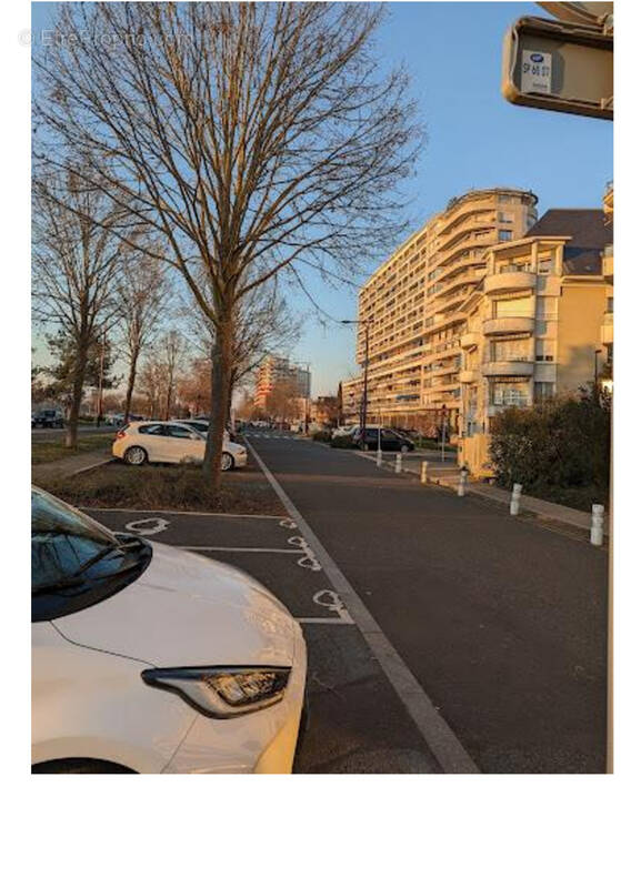 Commerce à VICHY