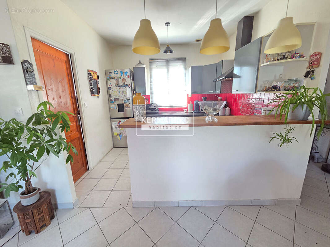 Maison Montoir De Bretagne 115 m² - photo 4