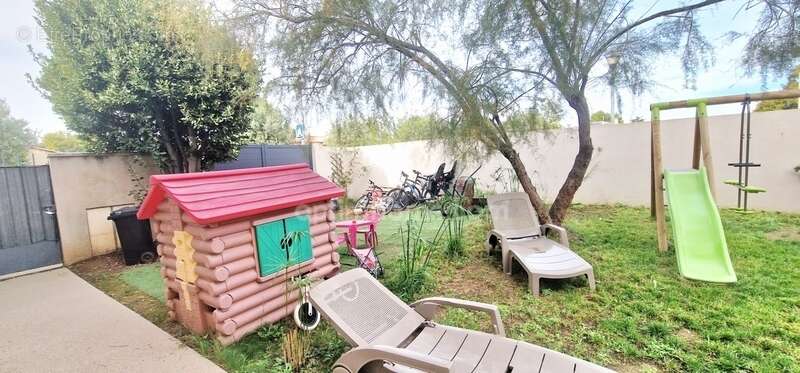 Appartement à ISTRES