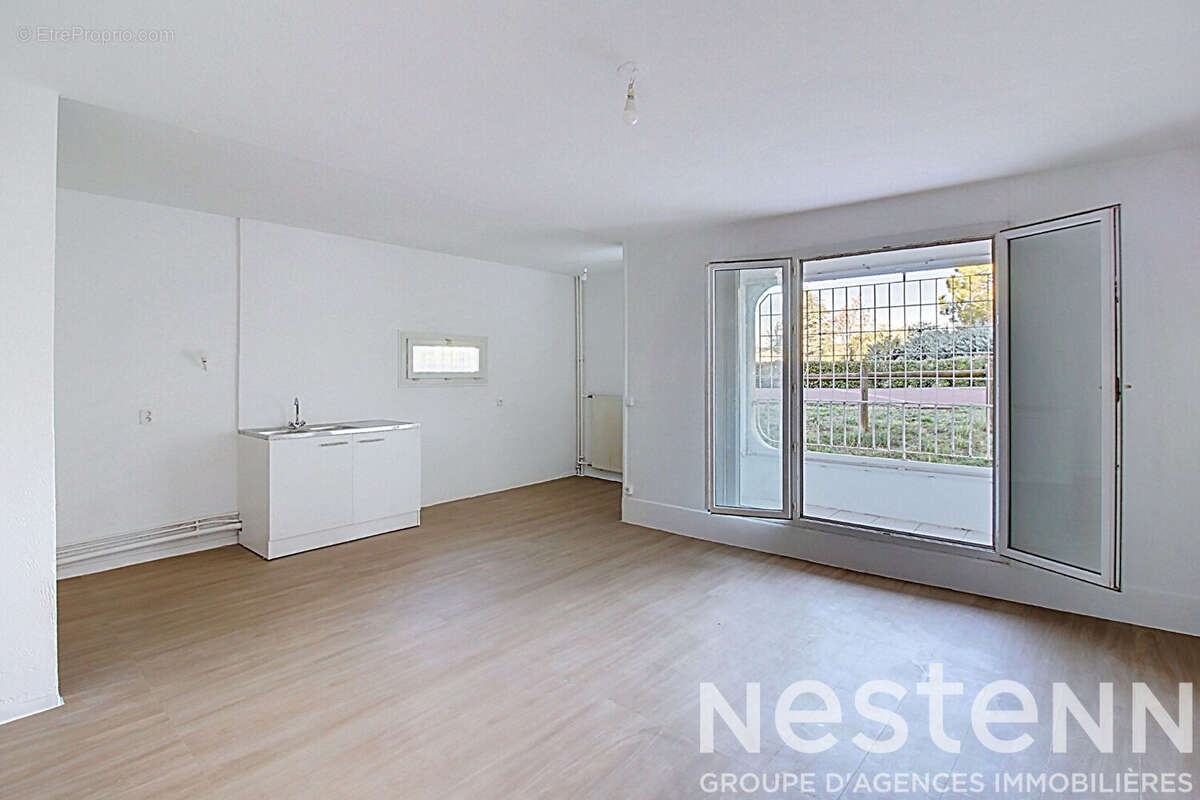 Appartement à DRAGUIGNAN