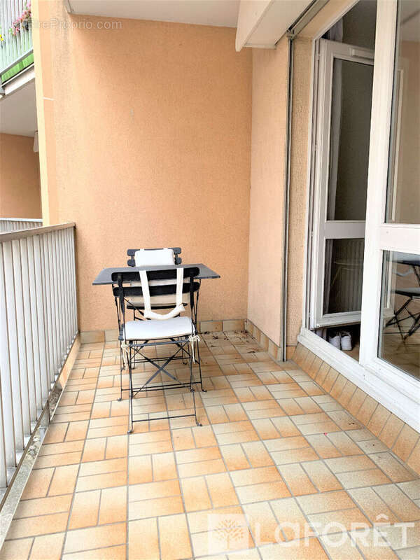 Appartement à ERMONT