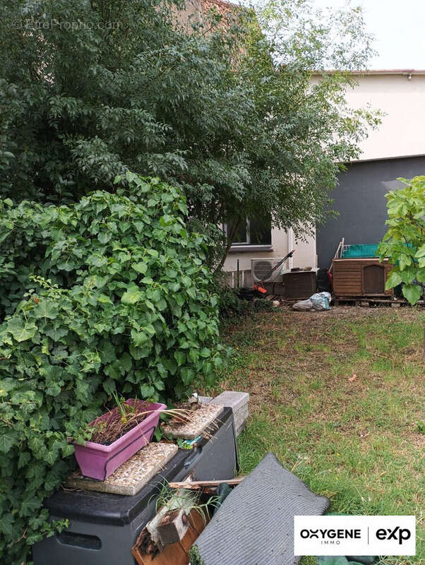 Maison à POLLESTRES