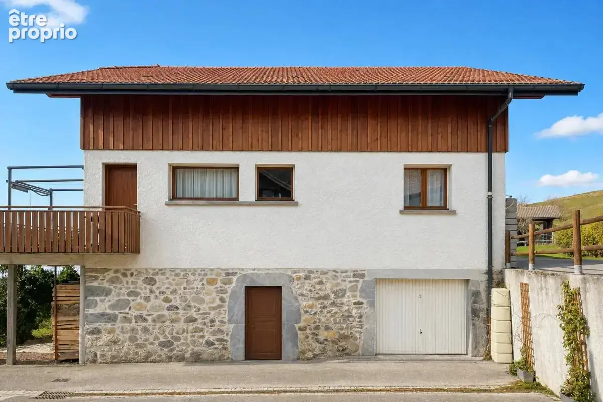 Spacieuse maison 5 pièces avec vue sur le lac - photo 13