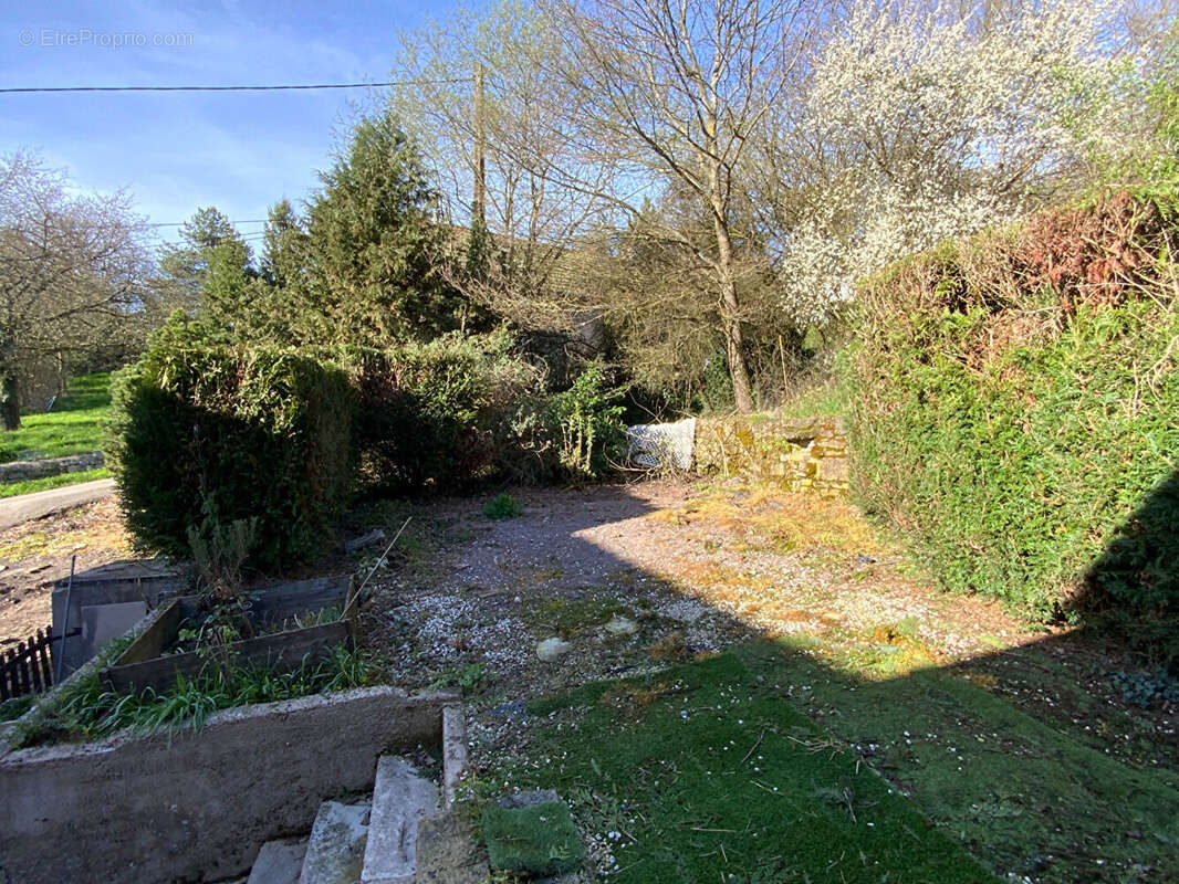Saint firmin - maison de village - photo 4