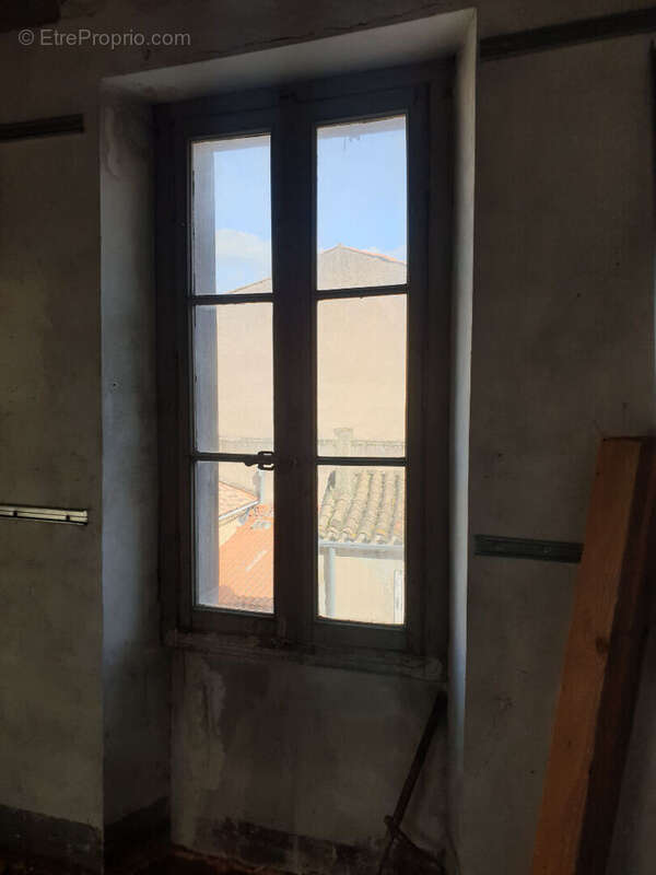 Appartement à CARCASSONNE