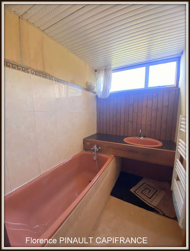 Maison à BARBAZAN-DEBAT