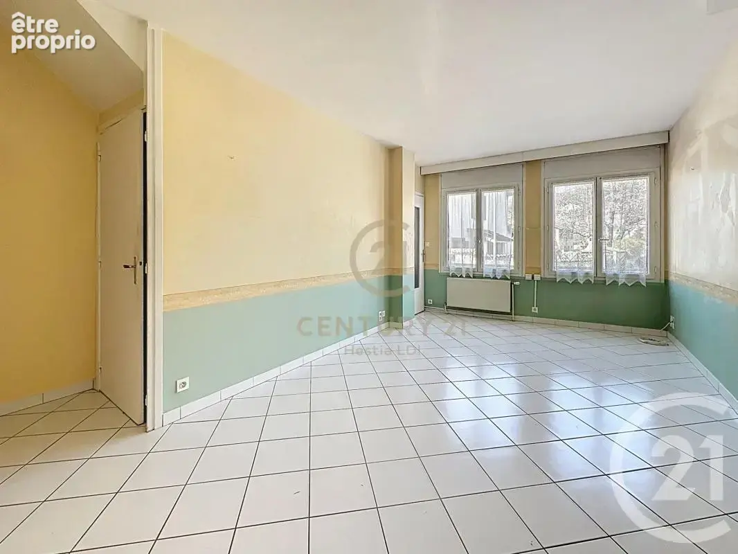 Maison 146 m² à Grigny  - photo 5