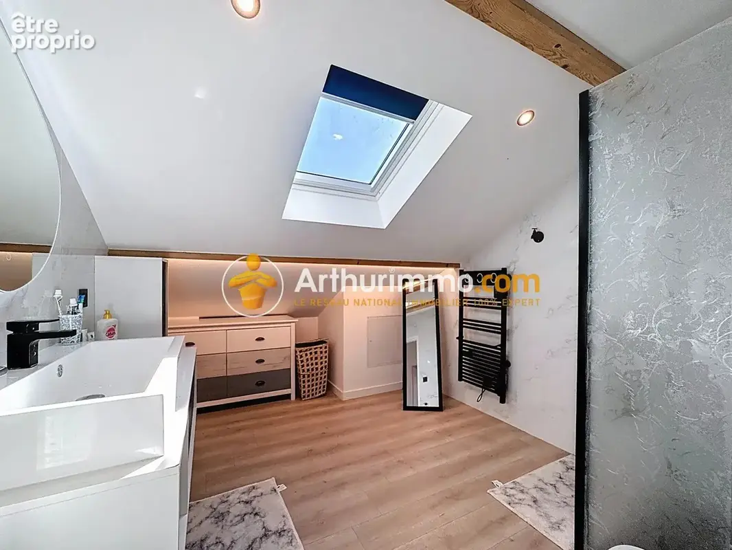 Vente Maison Saint-savin(38300) 345 000ï¿œ - photo 7