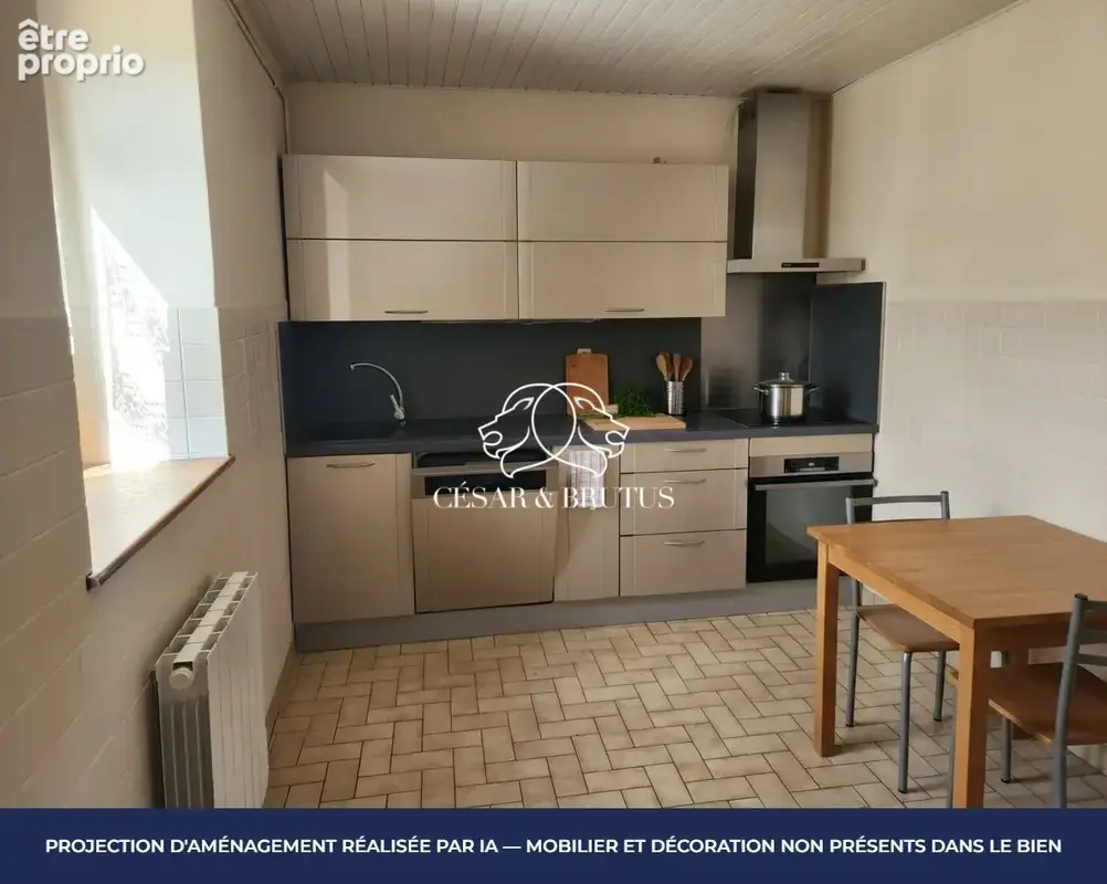 Maison 83 m² à Trevoux  - photo 2