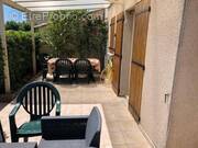 Maison à VIC-LA-GARDIOLE