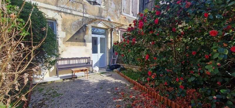 Appartement à EAUZE