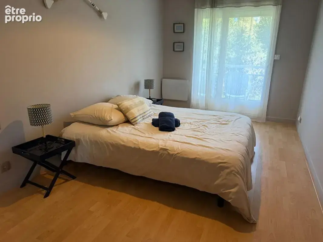 Appartement Trouville Sur Mer 3 pièce(s) 75,5 m2 - photo 6