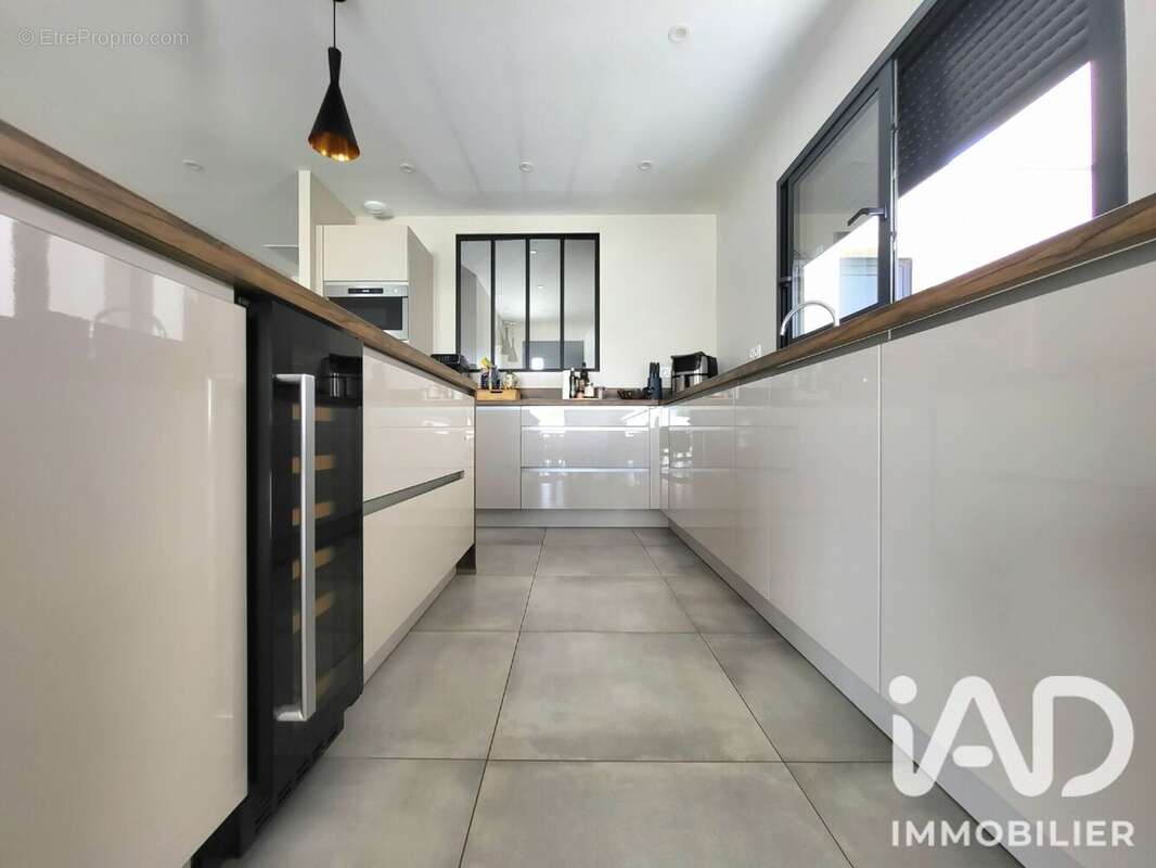 Maison 133 m² à Cruscades  - photo 8