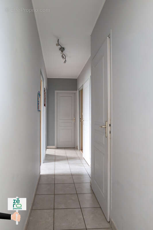 Maison à LE BERNARD