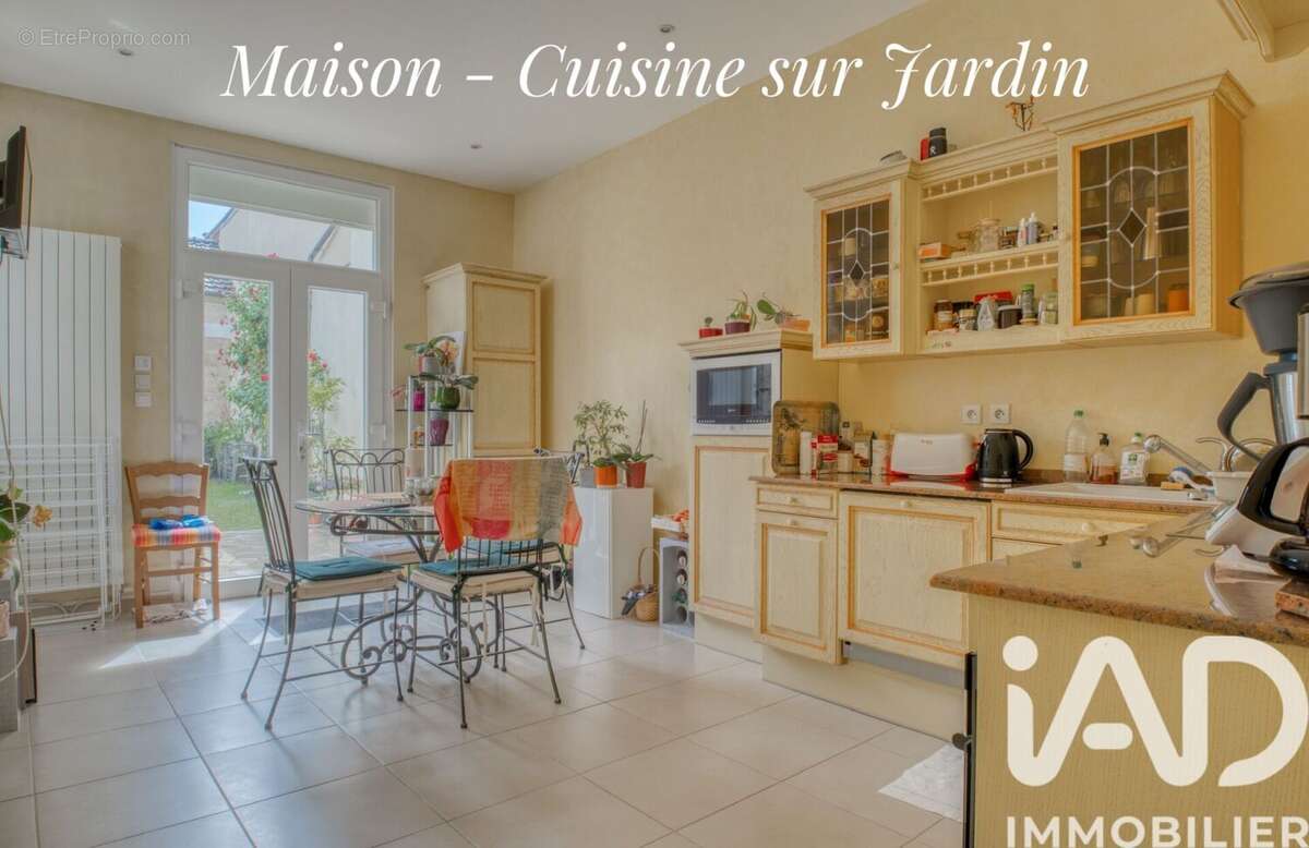 Photo 6 - Maison à COMPIEGNE