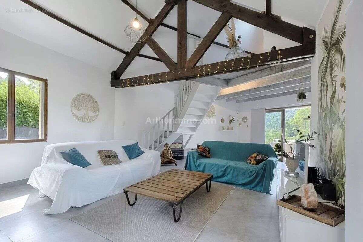 Vente Maison Saint-chef(38890) 453 000ï¿œ - photo 7
