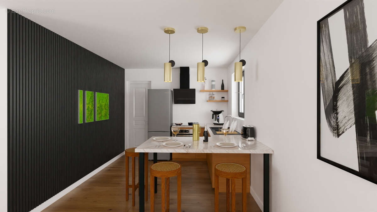 Maison à PONT-DU-CHATEAU