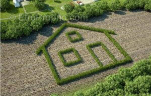 Terrain à SAINT-PARDOUX