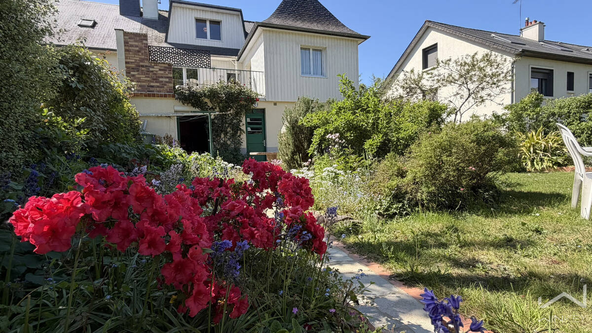 Maison à RENNES