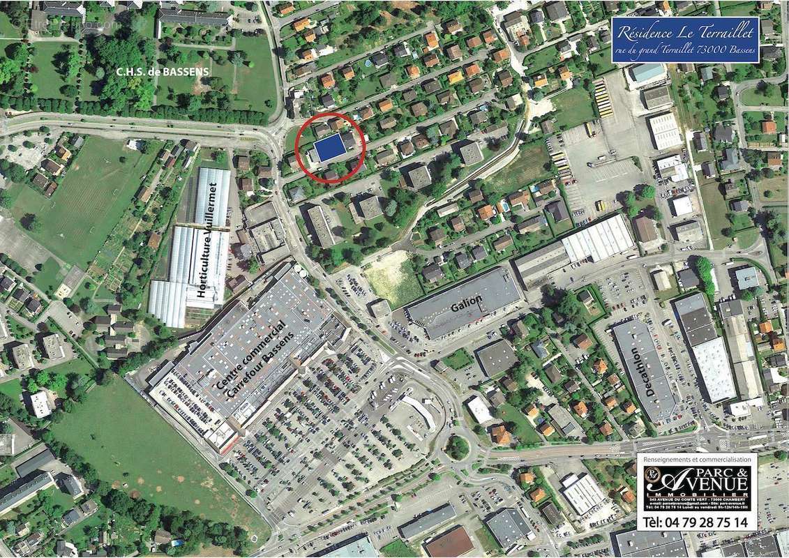 Photo 6 - Appartement à BASSENS