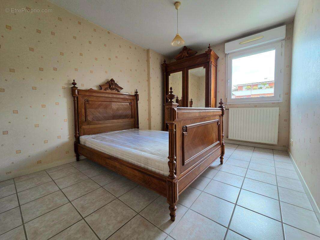 Appartement à CHAMBERY