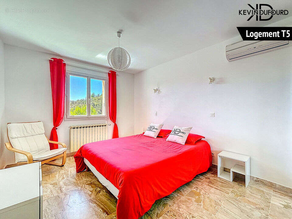 Maison à VALS-LES-BAINS