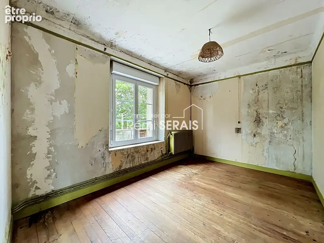 Maison ancienne avec dépendances - proche POTIGNY - photo 7