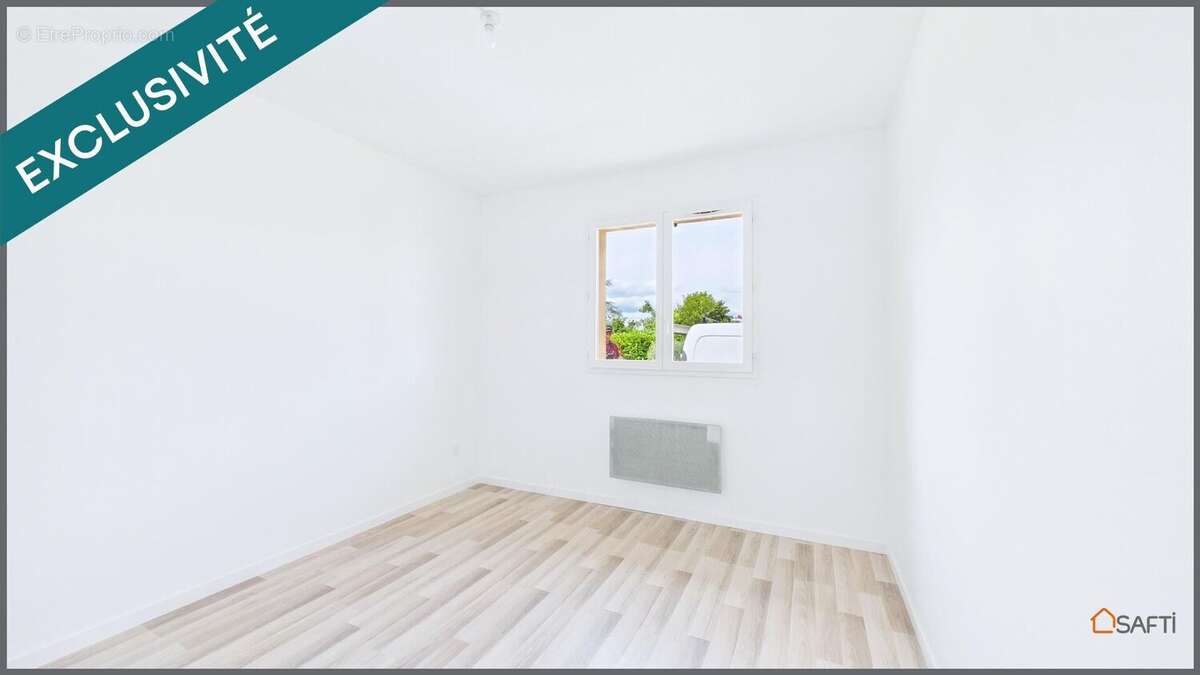 Photo 6 - Maison à SAINT-LOUBES