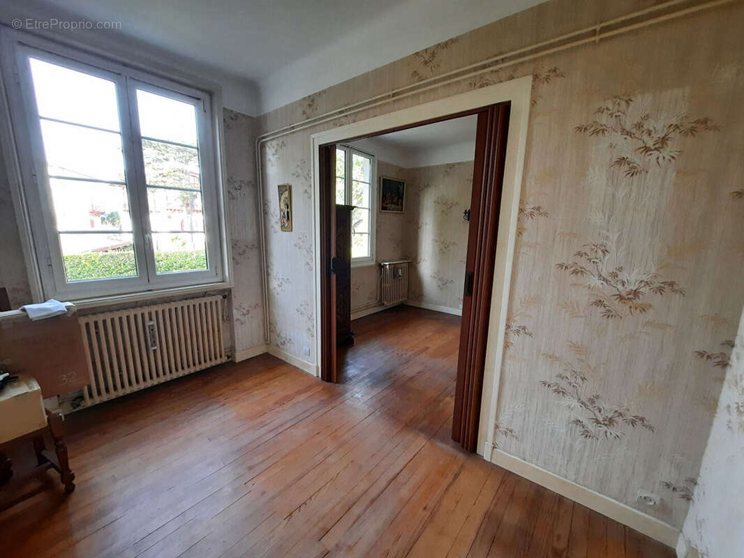 Appartement Hendaye 6 pièce(s) 132.92 m2 - photo 6