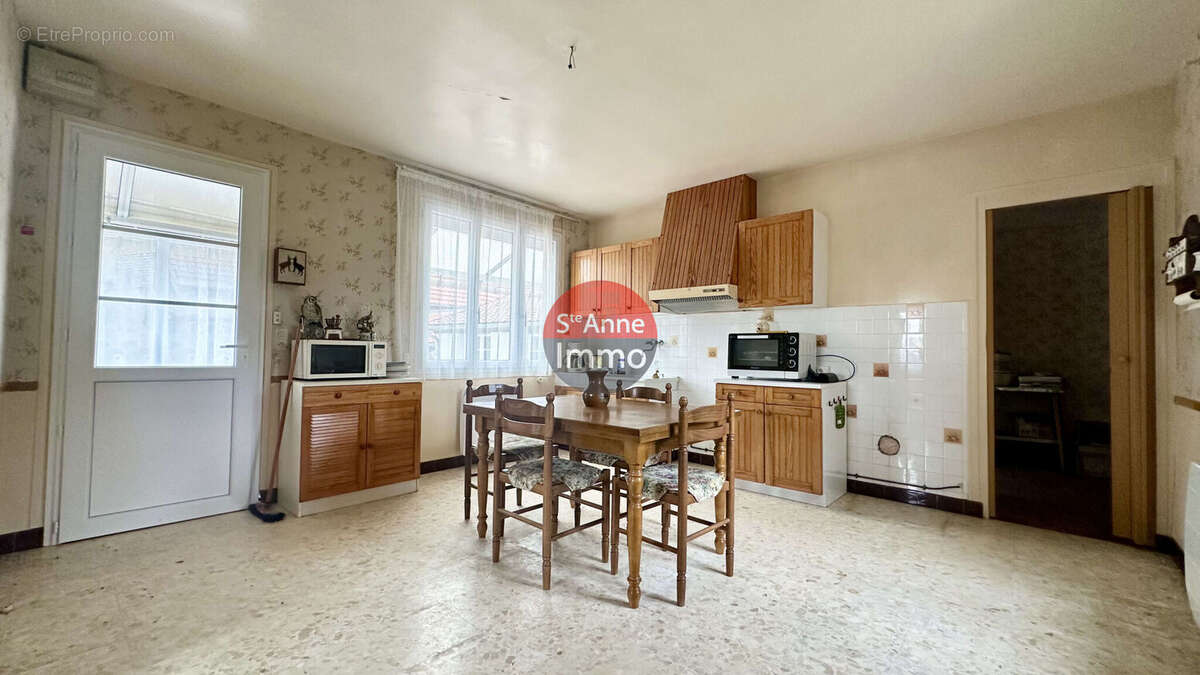 Photo 4 - Maison à DOMPIERRE