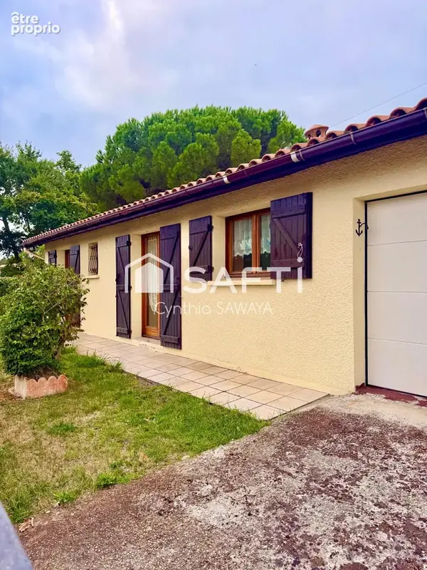 Photo 1 - Maison à LA TESTE-DE-BUCH