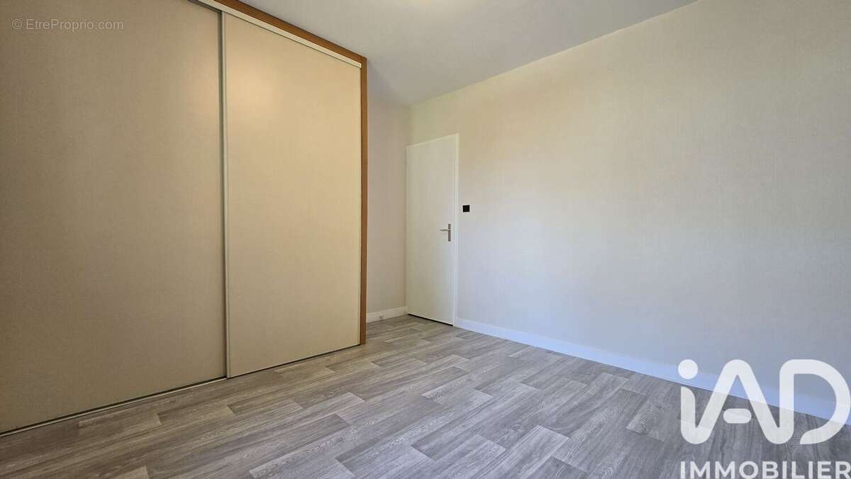 Photo 6 - Appartement à NIORT