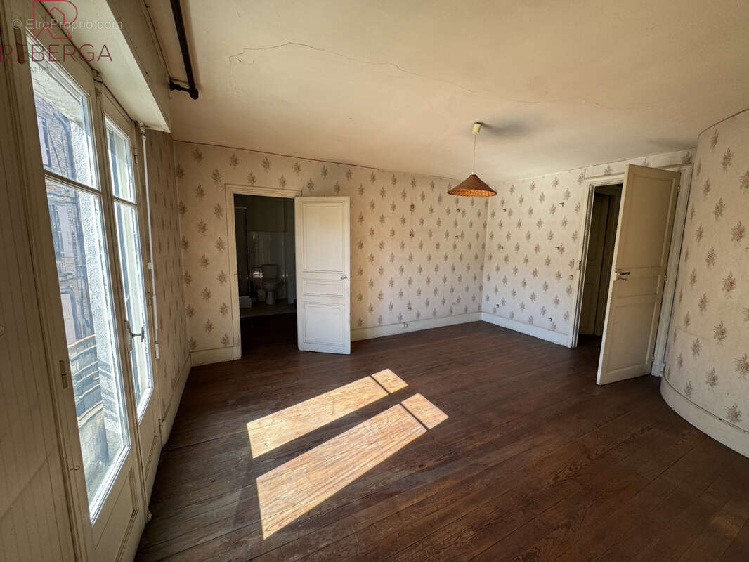 Appartement à MAZAMET
