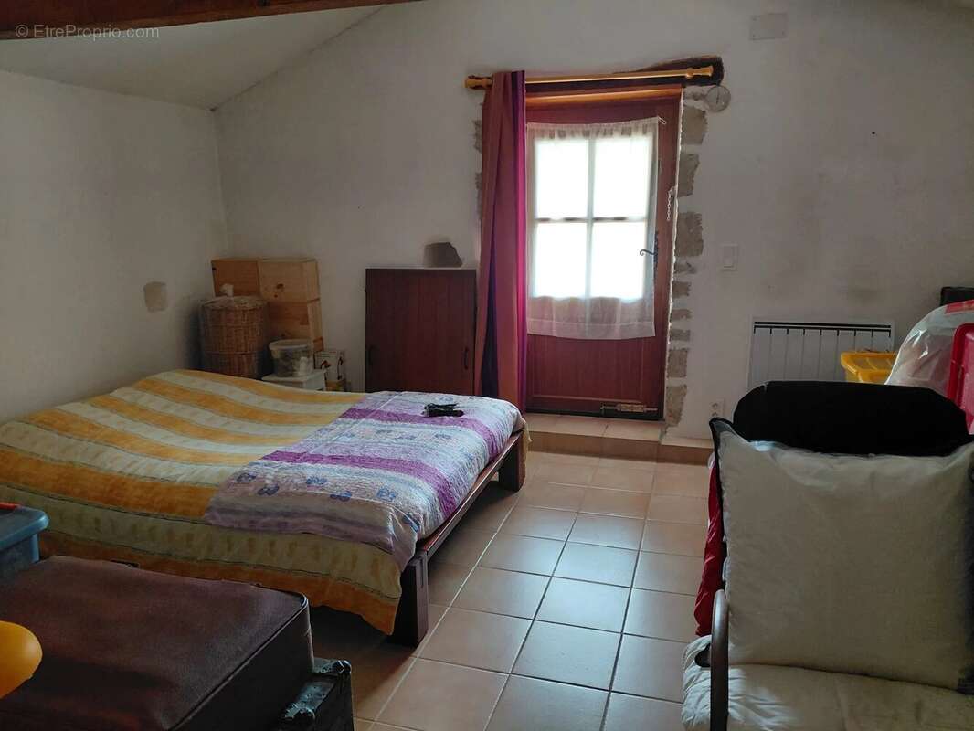 Maison à SAINT-MEDARD