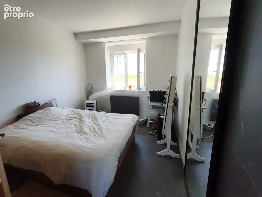 Maison 5 pièces 145 m² à vendre à Pontvallain (72510) - photo 7