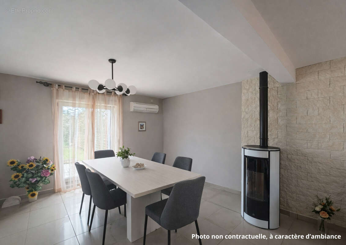 Maison à WOIPPY