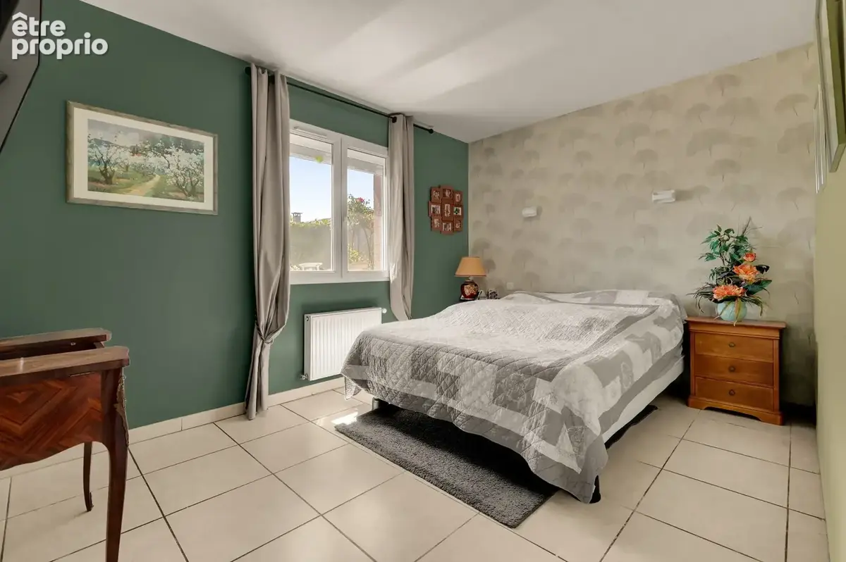 Maison 5 pièces 110 m² à vendre à Grenade (31330) - photo 9