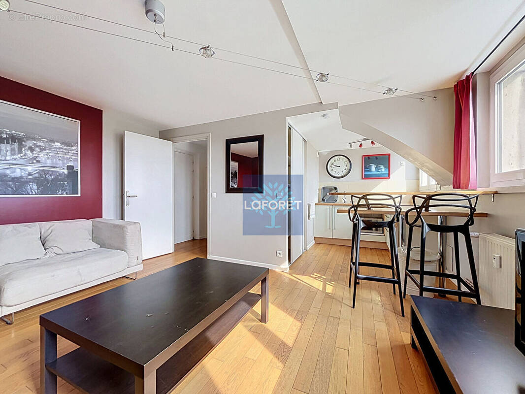 Appartement à LILLE