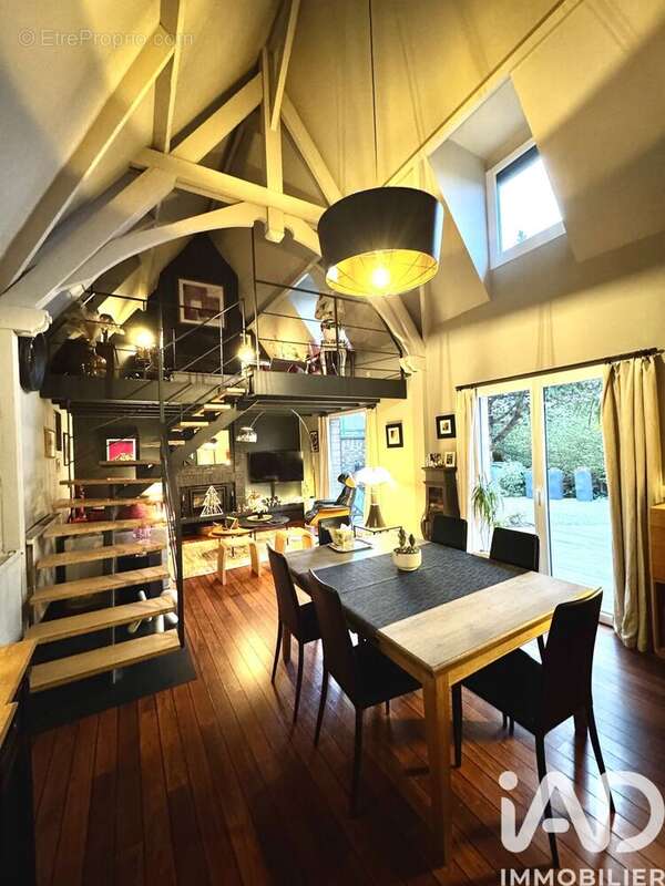 Photo 8 - Maison à BONDUES