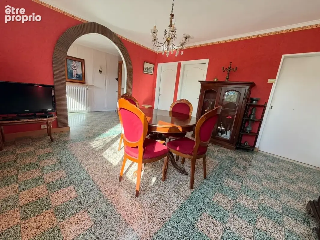 Maison 5 pièces 82 m² à vendre à Soissons (02200) - photo 8